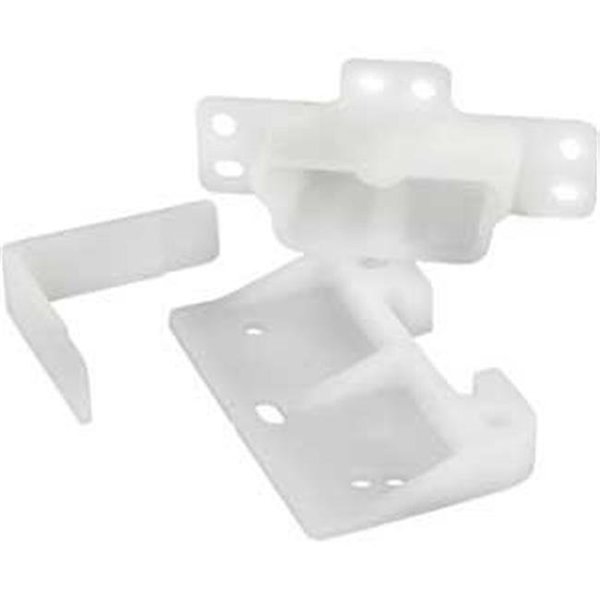 Jr Products JR PRODUCTS 70985 Drawer Slide Replacementair Kit J45-70985